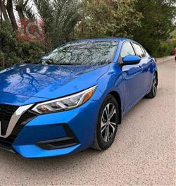 نيسان سنترا